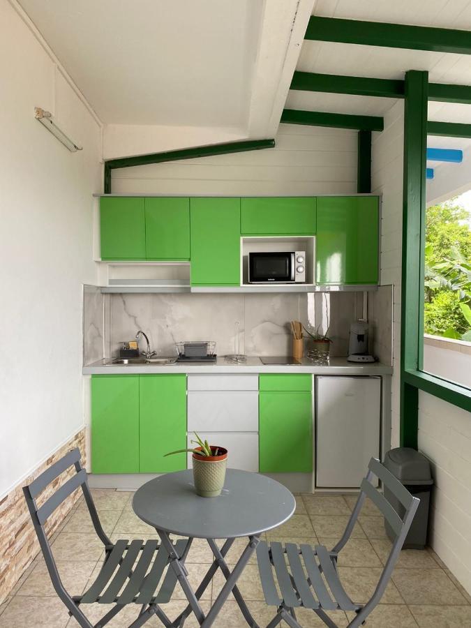 Tranquillite Vert Pointe-Noire Exterior photo